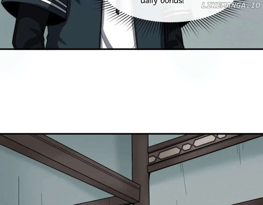 Era of the Haunted chapter 88 - page 33